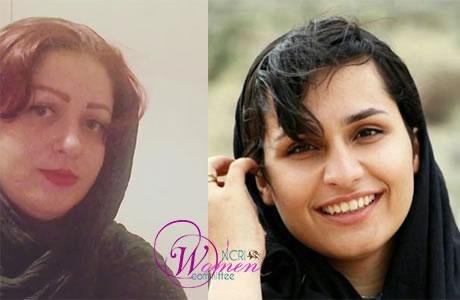 Iran : Plusieurs femmes derviches emprisonnées ont été identifiées