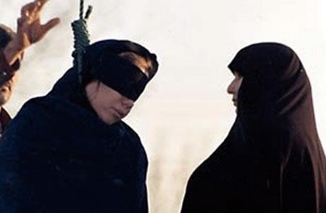 Iran : Une femme exécutée à Noshahr