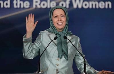 La responsabilité des femmes dans le renversement de la dictature religieuse en iran