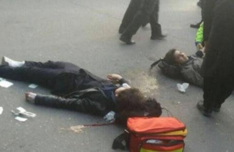 Iran : deux adolescentes tentent de se suicider à Tabriz