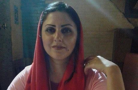 Iran : Golrokh Iraee dans un étatgrave après 30 joursde grève de la faim