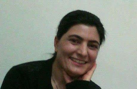 Iran : Zeinab Jalalian envoie un message pour le 8 Mars depuis sa cellule