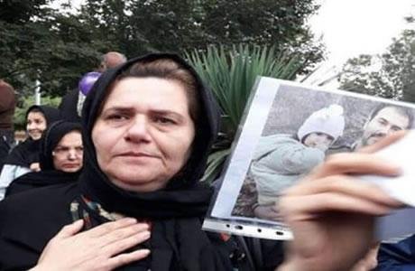 Iran : Message d’une mère courage à la veille du nouvel an iranien