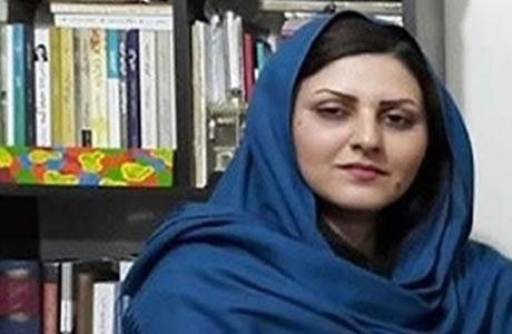 Iran : Golrokh Iraee en très mauvaise santé après 50 jours de grève de la faim