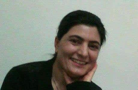 Iran : La prisonnière kurde Zeinab Jalalian dans un état critique
