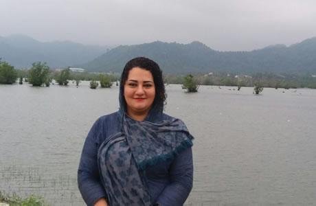Iran : la prisonnière politique Atena Daemi dans un état de santé alarmant