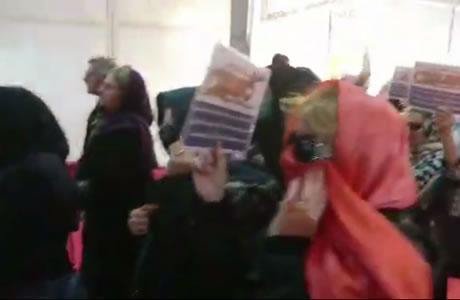 Iran : les épargnantes spoliées ne lâchent rien à Téhéran et Ahwaz