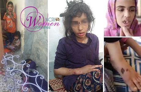 Iran: épouvantable cas de violences contre deux petites filles et un petit garçon