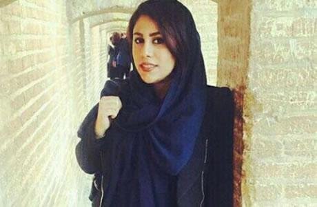 Iran : Une jeune femme condamnée à 5 ans de prison pour sa foi