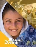 Rapport Annuel 2018
