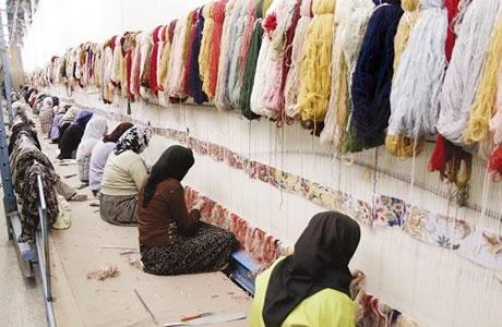 Iran: La douloureuse réalité de la vie des ouvrières