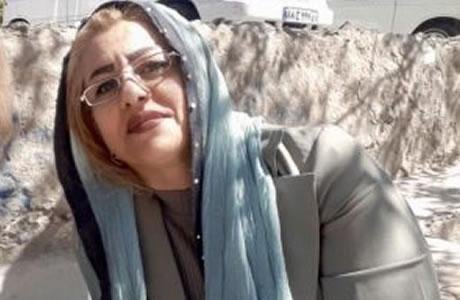 Iran : Témoin du tabassage d’une jeune femme, elle est interpellée et battue par la police