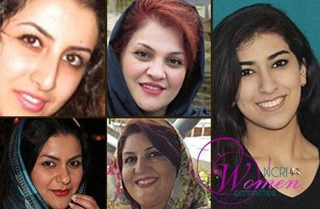 Des femmes emprisonnées pour leur foi en Iran