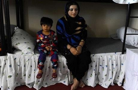 Iran : 500 femmes emprisonnées pour des délits involontaires