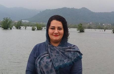 Lettre d’Atena Daemi depuis la prison d’Evine