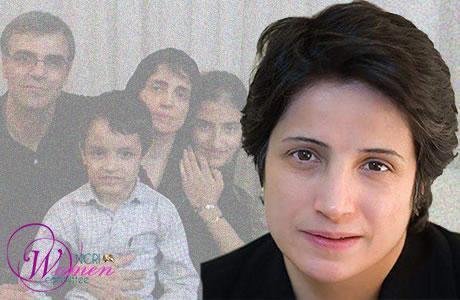 Le judiciaire iranien n’est pas indépendant, conteste une avocate en prison