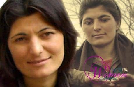 Zeinab Jalalian fustige les mollahs pour leur hypocrisie
