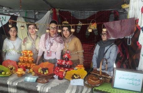 Les femmes kurdes interdites de porter des robes traditionnelles en public en Iran
