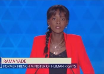 Rama Yade