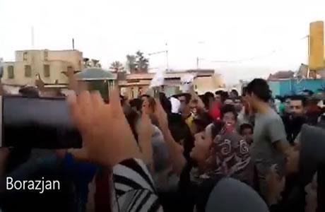 Les femmes ont participé activement