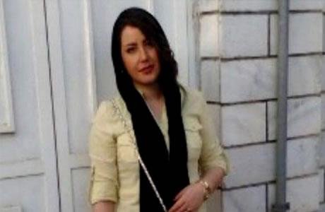 femme chrétienne kurde