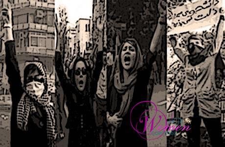 femmes iraniennes