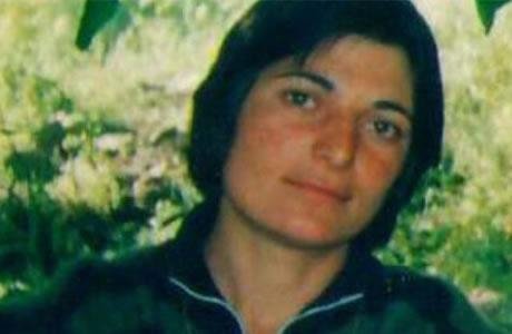 prisonnière politique Zainab Jalalian