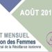 Monthly French-Aout 2018