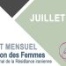 Monthly French-Juillet 2018