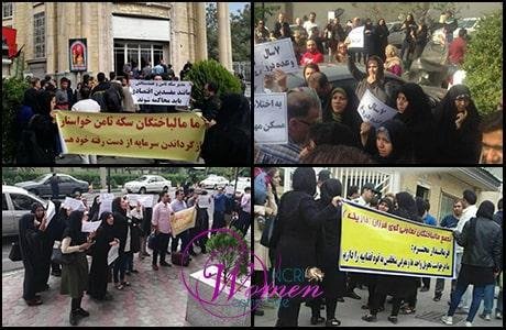 Les femmes ont participé