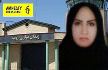 Zeinab Sekaanvand