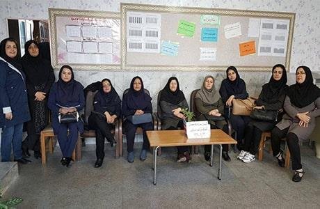 grèves et des sit-in