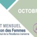 Monthly French-Octobre 2018