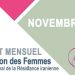 Monthly French-novembre 2018