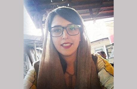Assal Mohammadi