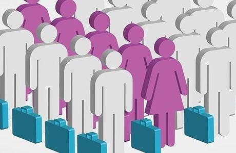 La participation des femmes