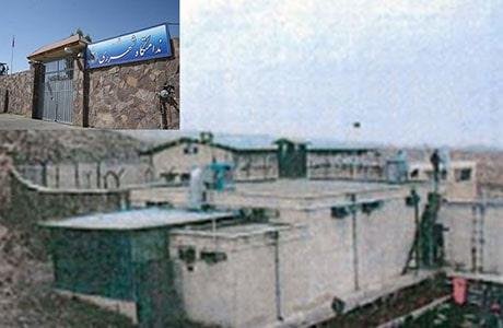 Les autorités pénitentiaires coupent l'eau des prisonnières de Qarchak en Iran