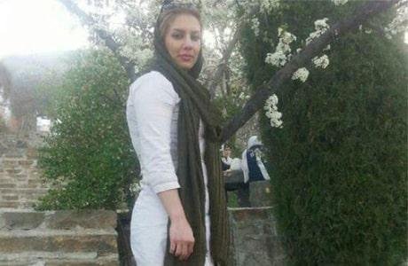La militante Sahar Kazemi condamnée à 5 ans de prison