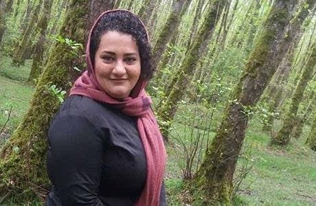 Les prisonnières politiques soumises à des traitements inhumains en Iran