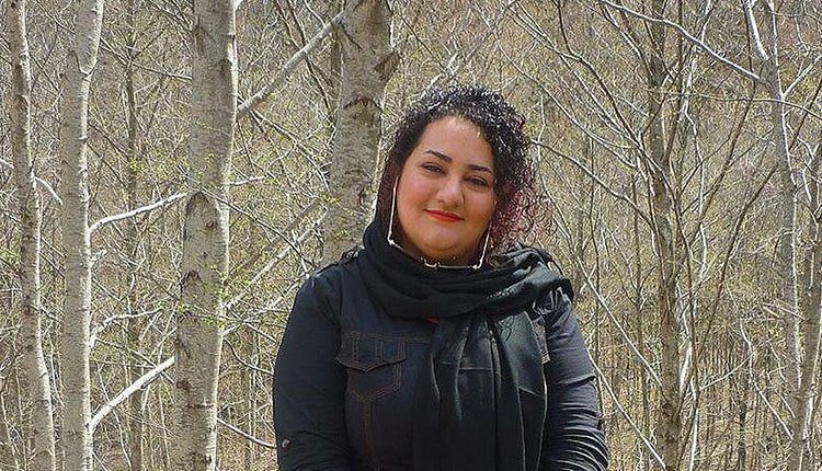 La prisonnière politique Atena Daemi privée de visite en Iran