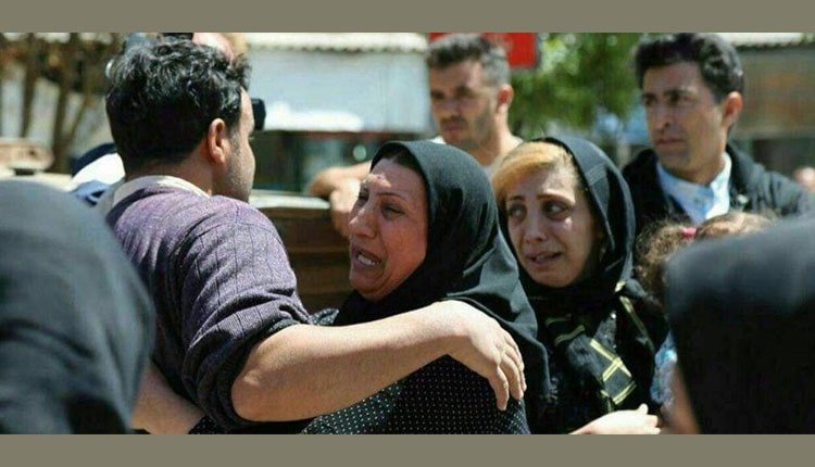 Onze femmes parmi les victimes des inondations à Chiraz
