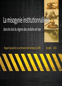 Misogynist laws