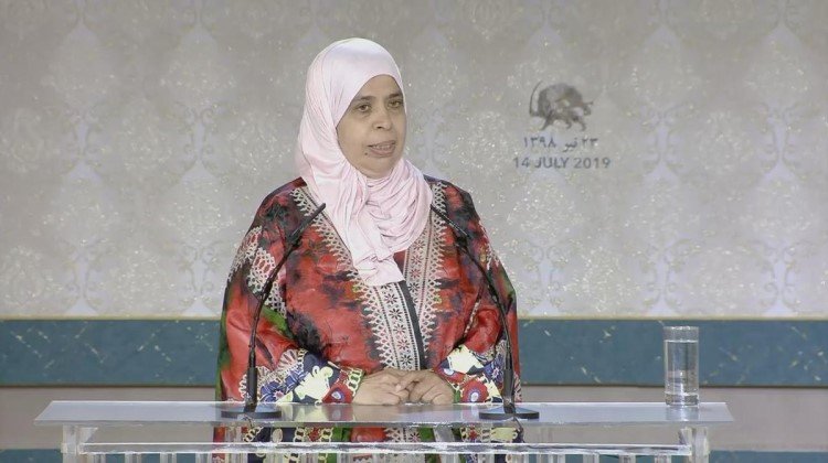 Dr. Somaya Al Jowder