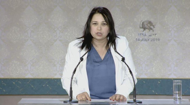 Olfa Jouini Hamza
