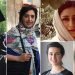 Assal Mohammadi, arrêtée et incarcécée à Evine en Iran