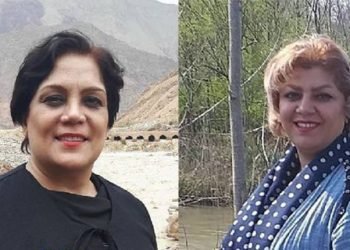 Militantes syndicales et féministes emprisonnées en Iran