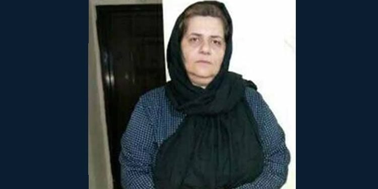 Faranguisse Mazloumi