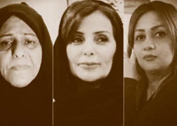 cinq femmes