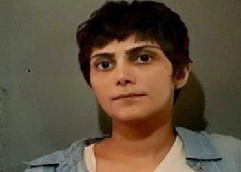Marzieh Amiri condamnée à 10 ans de prison et 147 coups de fouet en Iran