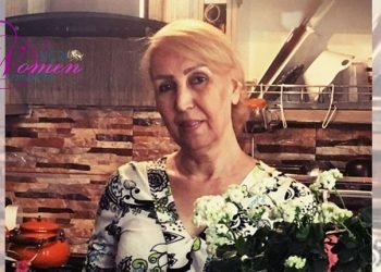 Nasrin Javadi
